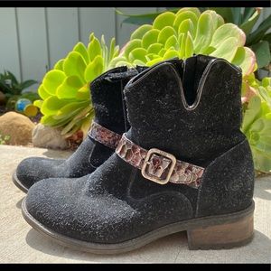 UGG Milnor boot